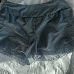 Nike dri-fit shorts